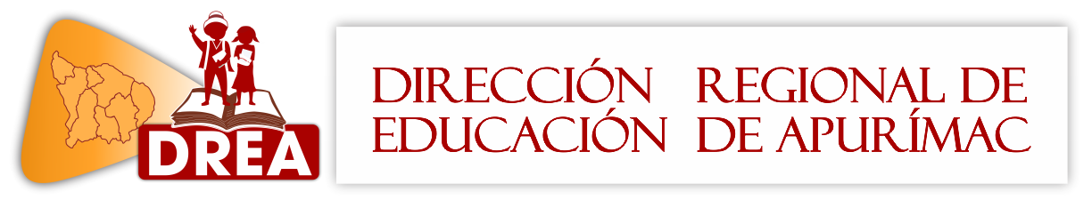 Dirección Regional de Educación Apurímac